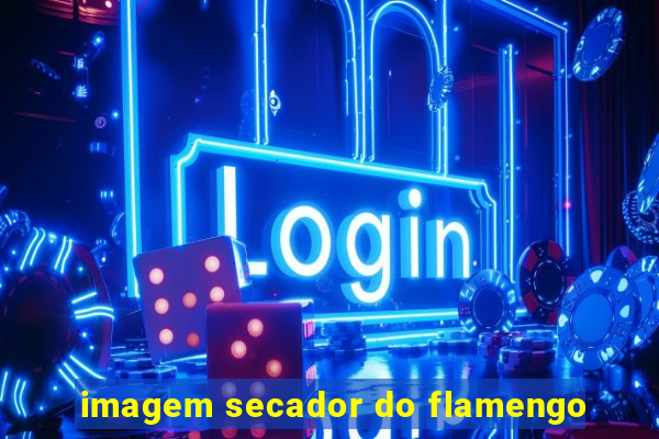 imagem secador do flamengo